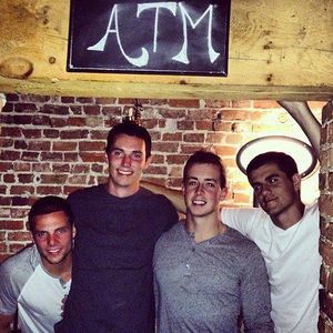 Meet your Posher, Lucas